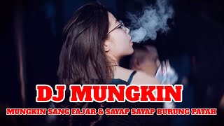 Download lagu DJ MUNGKIN SANG FAJAR MELODY KANE SLOWED | DJ TIK TOK TERBARU 2025 mp3