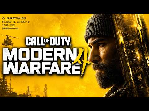 Will Modern Warfare 4 Keep Its Promise?