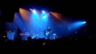 Carpark North - The Beasts ( Live)