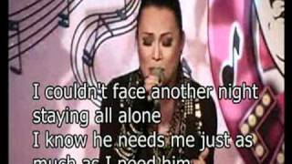 sunlight(kevyn lettau) by vivorah with lyrics