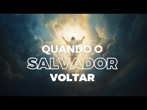 Hino 1002: Quando o Salvador voltar - Com letra | Hino SUD
