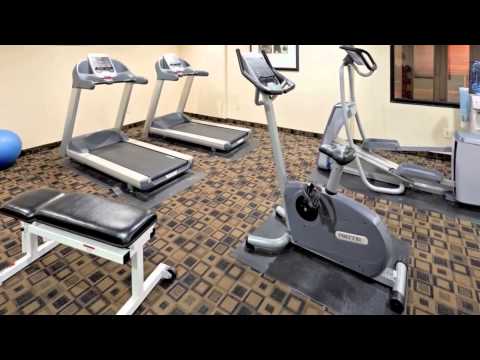 Holiday Inn Hotel South Plainfield-Piscataway - South Plainfield, New Jersey