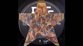 The Ruts  - The Crack 1979 (Full Album)