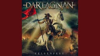 Musik-Video-Miniaturansicht zu Teufelsgeiger Songtext von dArtagnan