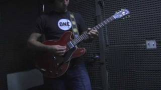 DN In-House Recordings presents: Roster McCabe &quot;Stargazer&quot;