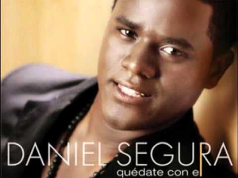 Daniel Segura - Tenerte En Mi Cama