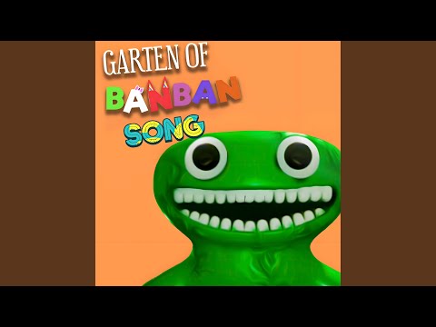Garten of Banban Song (Chapter 1) Opila & Jumbo Josh
