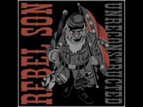 Rebel Son - Out of My Face