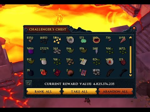 More insane Zuk drops and MASSIVE combat changes are coming!