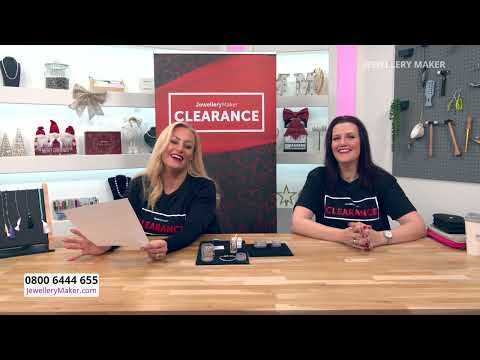 JewelleryMaker LIVE 29/12/22