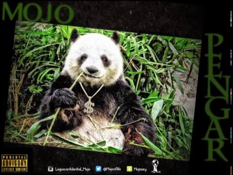 Mojo - Pengar (Panda Freestyle)