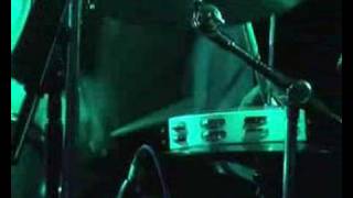 BROKEN RECORDS - NEARLY HOME - LIVE AT SOHO REVUE BAR.LONDON