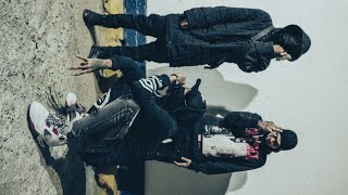 Cainclue ii, Ice Bermudez & FLAMAKID1020 - WHOLE LOTTA GANG (Official Video)
