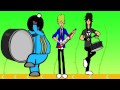 The Stereotypes Song - (Your Favorite Martian ...