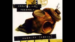 Front Line Assembly - Der Angriff (Skold Mix)