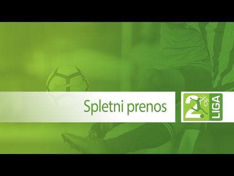 2.SNL 19/20 15.krog Koper - Jadran Dekani