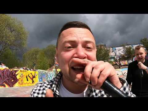 Tabs X Micz - Grhyme feat. Dj Meni