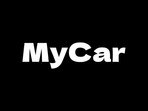 MyCar video thumbnail