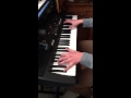 Corson - Raise me up (Je respire encore) [ PIANO ...