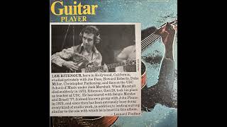 Valdez In The Country, Lee Ritenour, Guitar Player 1977