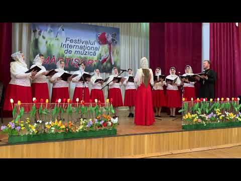 Mila Păcii- compozitor Gavriil Musicescu