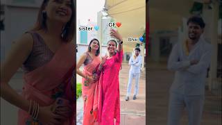 happy raksha bandhan all family❤️🥺#happyrakshabandhan #rakshabandhan #brother #brotherhood #sister