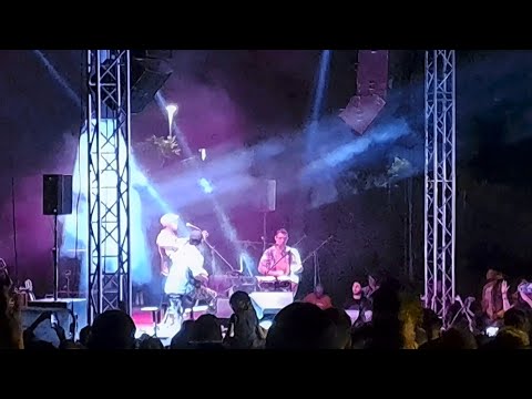 Manu Chao - Live Osijek 12.9.2023.