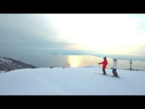 OFFICIAL：WINTER PROMOTION Ⅱ