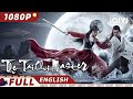 【ENG SUB】The TaiChi Master | Wuxia Action Costume | Chinese Movie 2023 | iQIYI Movie English