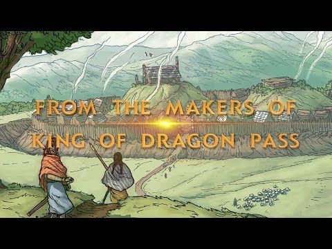 Six Ages Teaser Trailer - YouTube