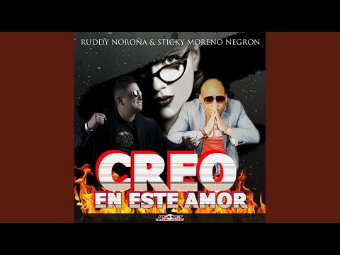 Creo En Este Amor (Original Mix)