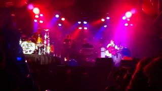 The Black Keys - NYE Countdown and Next Girl