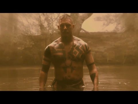 Taboo - Season 1 | official trailer (2017) Tom Hardy