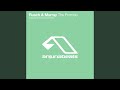 The Promise Ronski Speed Remix