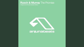 The Promise (Ronski Speed Remix)