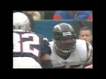 2001 week 05 Chargers @ Patriots