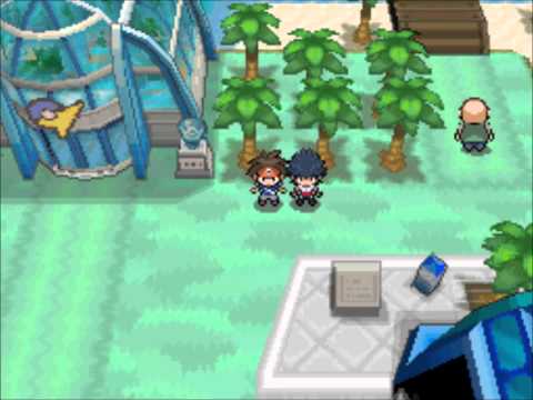 Check Out This VGM - #1 - Humilau City