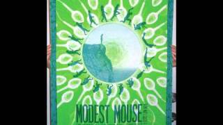 Modest Mouse - The Fruit That Ate Itself (Live 1996/04/05 Part 4)