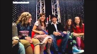 Stephanie Zwanzer - Satellit - KIDDY CONTEST 2006