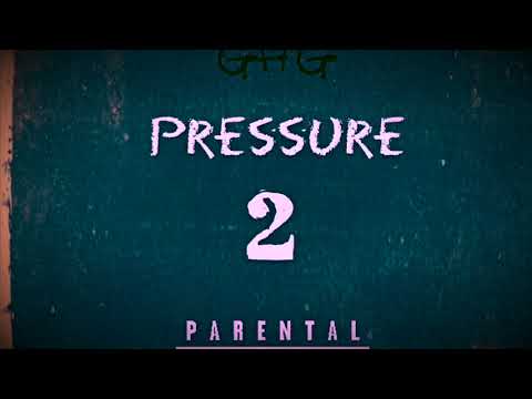 GHG Nook & GHG Aceskii - Pressure 2