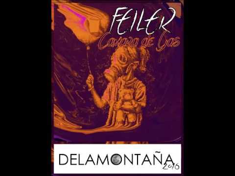 F31L€R - CAMARA DE GAS - 2016