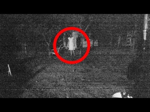 5 Murderers That Are Haunted By Their Victim's Ghost