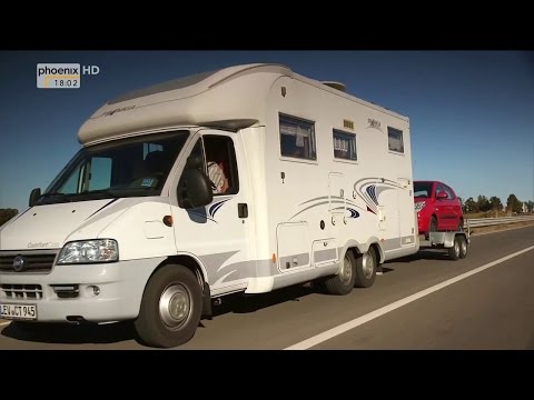 (Doku in HD) La Dolce Vita im Wohnmobil