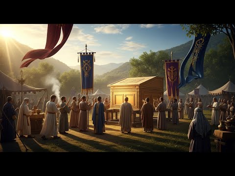 Ezekiel A Book of Chaos Secular Bible Study Episode 26 Unlocking the Old Testament Part 27 Esther
