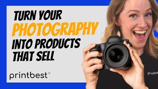 How to MAKE MONEY With Your Photography Online