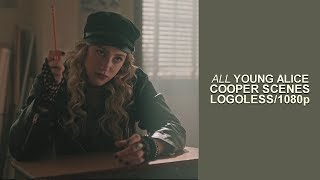 All Young Alice Cooper Scenes | Logoless 1080p