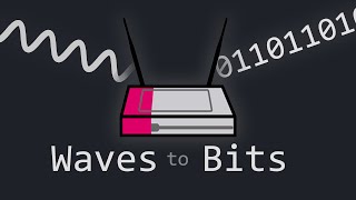 Convert Radio Waves to Bits (RF Demodulation)