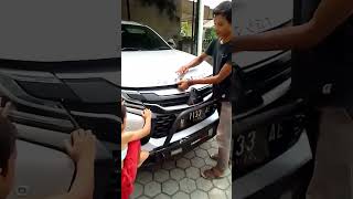 Download lagu PAJERO DI RUSAK ‼️ #shortsvideo #shorts mp3