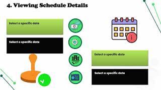 How to Print a Schedule in Kronos | Kronos Training | Schedule Tutorial