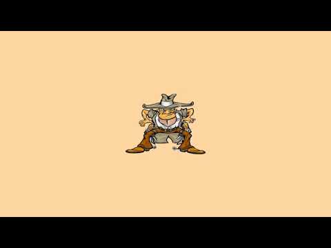 [FREE] CG6 X NLE CHOPPA X CHICAILLE ARGENTÉ Type Beat 2020 - " COW BOY " - I PROD. BY @BONEMBEATS |